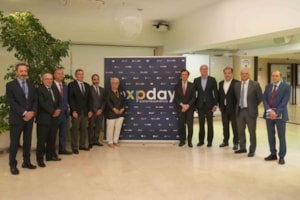 35 estudiantes de Medicina participan en el Patient Experience Day 