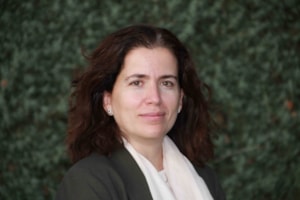 Reconocimiento a la labor investigadora de la profesora María Escribese