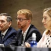 Sergio Osle presidente Movistar