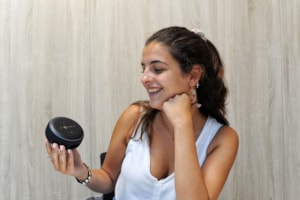 La Universidad pone en marcha un título propio de creación de Skills de Amazon Alexa 