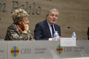 Íñigo Méndez de Vigo: En Reino Unido se ha llevado a cabo una campaña antieuropea