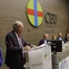 Congreso Internacional Instituto Estudios Europeos