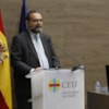 Presidente Alfonso Bullon Mendoza