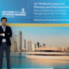 Alumnos Master Congreso Emiratos Arabes