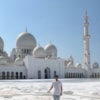Juan de Dios Abu Dhabi
