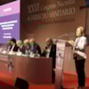 Inauguracion Master Derecho Sanitario Visiedo