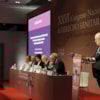 Presidente Master Derecho Sanitario Apertura