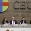 Ponentes Congreso Internacional  Europa CEU