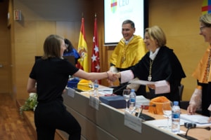 Celebrada la Festividad de San Lucas