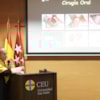 Guillermo Raspall Conferencia San Lucas