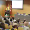 Profesores Discurso Festividad San Lucas