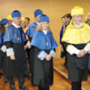 Profesores Toga San Lucas