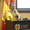 Tomas Chivato discurso San Lucas