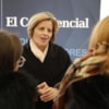 Foro Empleo CEU Stand Confidencial