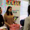 Foro Empleo CEU Stand IBERIA