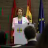 Rosa Visiedo Aula Magna CEU