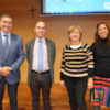 Ponentes Simposio Humanidades Medicas
