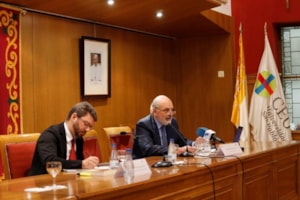 Éxito de las jornadas de estudio ‘La Reconquista a debate’  