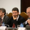 Ponentes Jornadas Reconquista