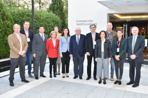 España se acerca a los 120.000 trasplantes de órganos