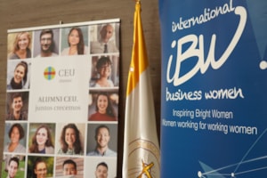 IBWomen-CEU: Innovación y creatividad en la empresa