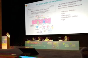 Celebrado el Simposio Internacional ‘Avances y Perspectivas en Alergia Cutánea e Inmunología’ 