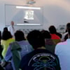 Profesor Arquitectura explicacion seismos