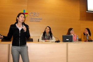 Celebrado el I Encuentro PsicoCEU