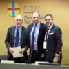 Antonio Fernandez-Coppel Manuel Fernandez Jose Barberan Lopez