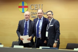 Más de 150 asistentes en el Congreso Internacional de Implantólogos Orales