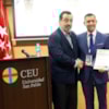 Entrega acreditaciones