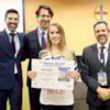 Premio cartel