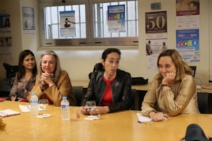 Arrancan las Jornadas Permanentes sobre la Familia 