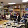 Asistentes Seminario Permanentes Instituto Familia