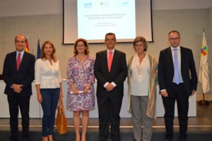 Inaugurado el XII Curso de Especialización en Dirección de Fundaciones 