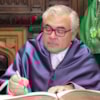 Gregorio Varela Catedratico Nutricion Bromatologia
