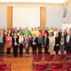 Nombramiento doctores RAED Barcelona