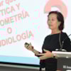 Profesota Sara Bueno Conferencia