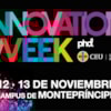 Cartel Innovation Week CEU USP