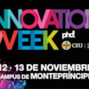 Cartel Innovation Week CEU USP