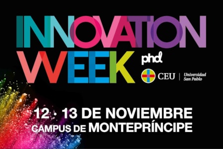 Cartel Innovation Week CEU USP