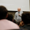 Presentacion ingeniero Aula Magna CEU