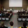 Taller Inteligencia Artificial Aula Magna