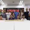 Alumnos Arquitectura CEU y Zheijang