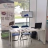 Espacio trabajo impresion 3D dientes
