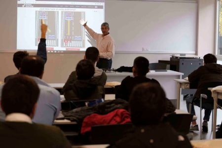 Semana Ciencia taller inteligencia artificial