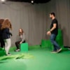 Alumnos estudios television CEU USP