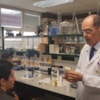 Explicacion profesor Medicina Semana Ciencia
