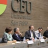 Aula Magna presentacion libro