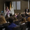 Aula Magna ponentes ceu